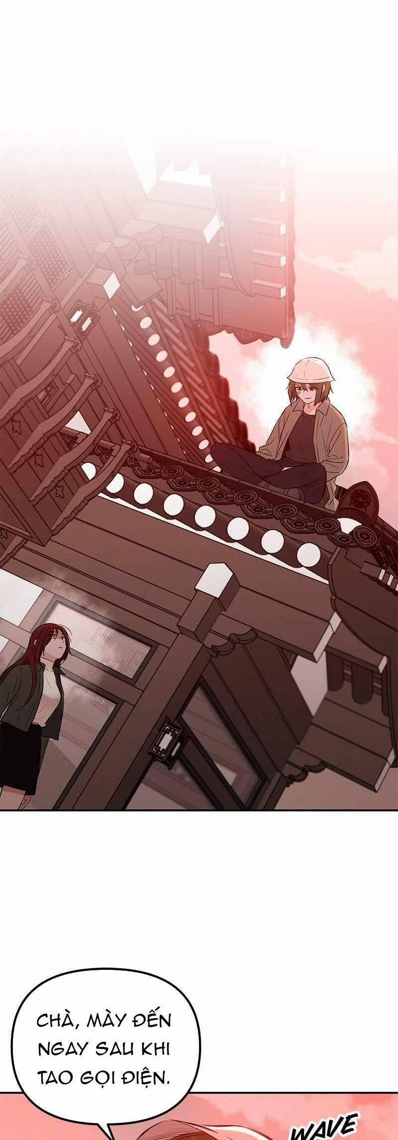 Bươm Bướm Và Máu 27 trang 11