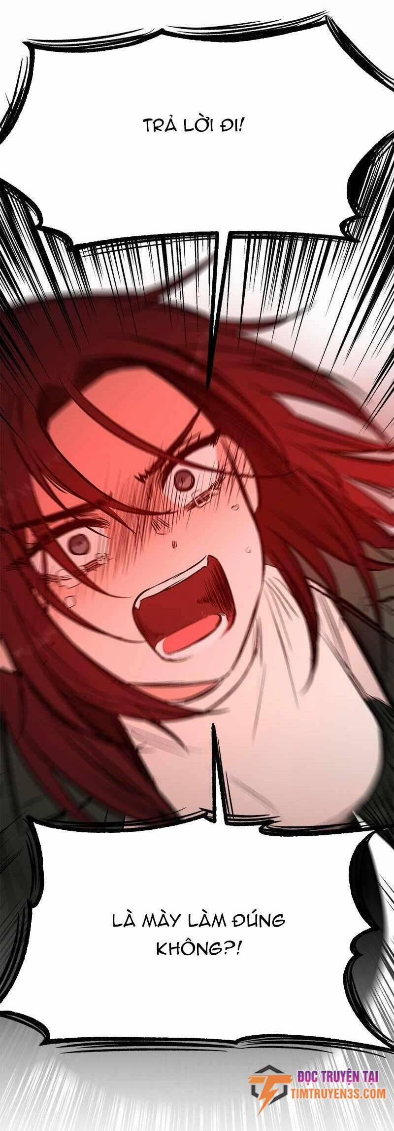 Bươm Bướm Và Máu 27 trang 14
