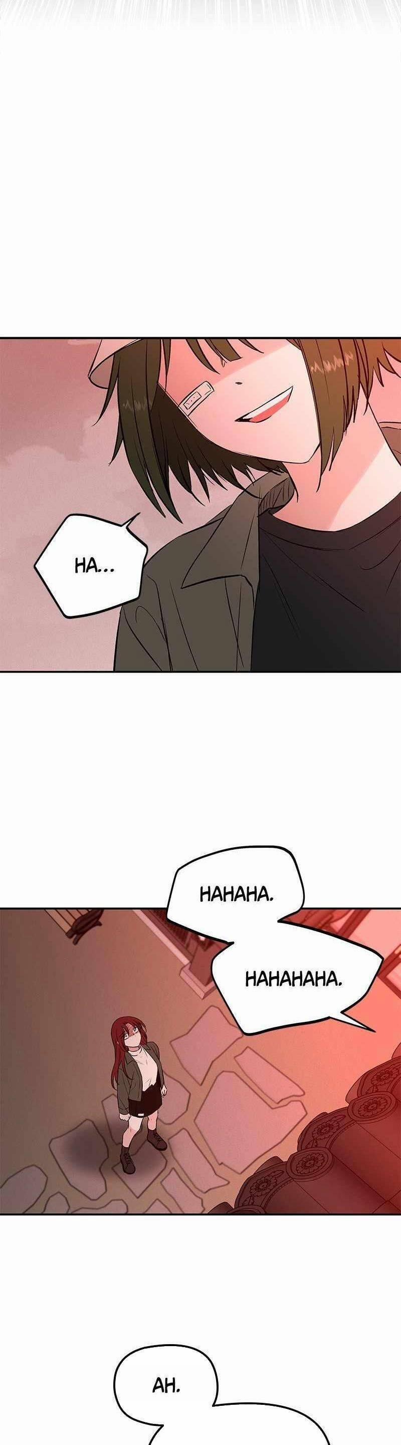 Bươm Bướm Và Máu 27 trang 15