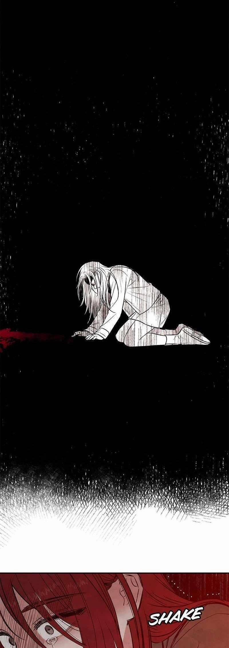 Bươm Bướm Và Máu 27 trang 6