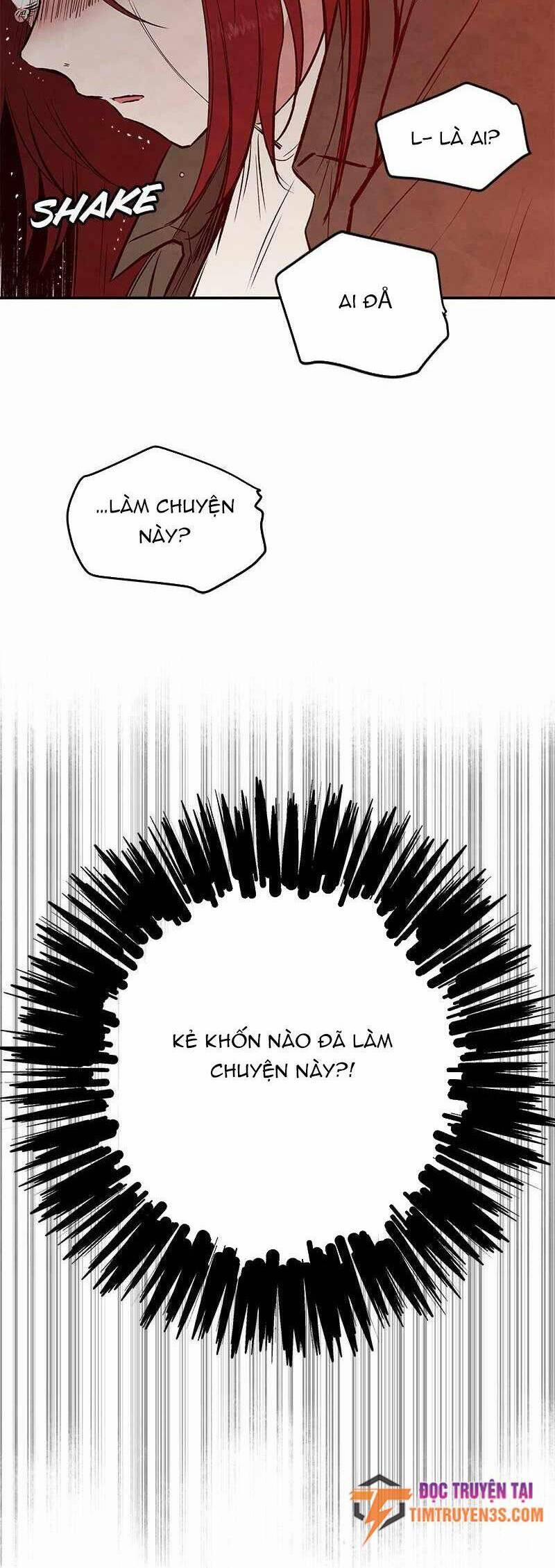 Bươm Bướm Và Máu 27 trang 7