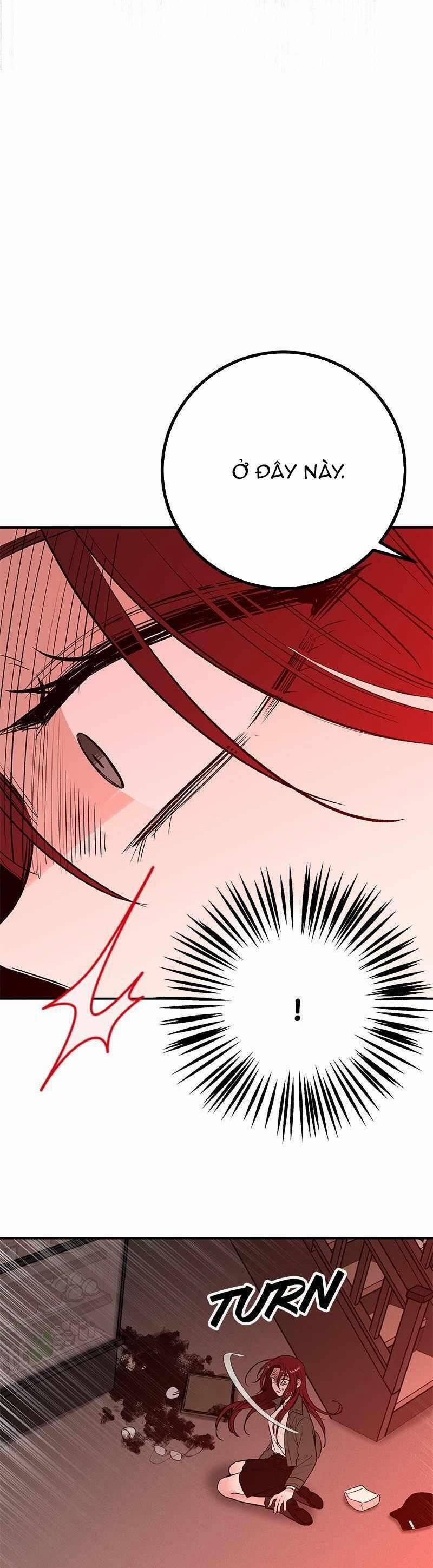 Bươm Bướm Và Máu 27 trang 8