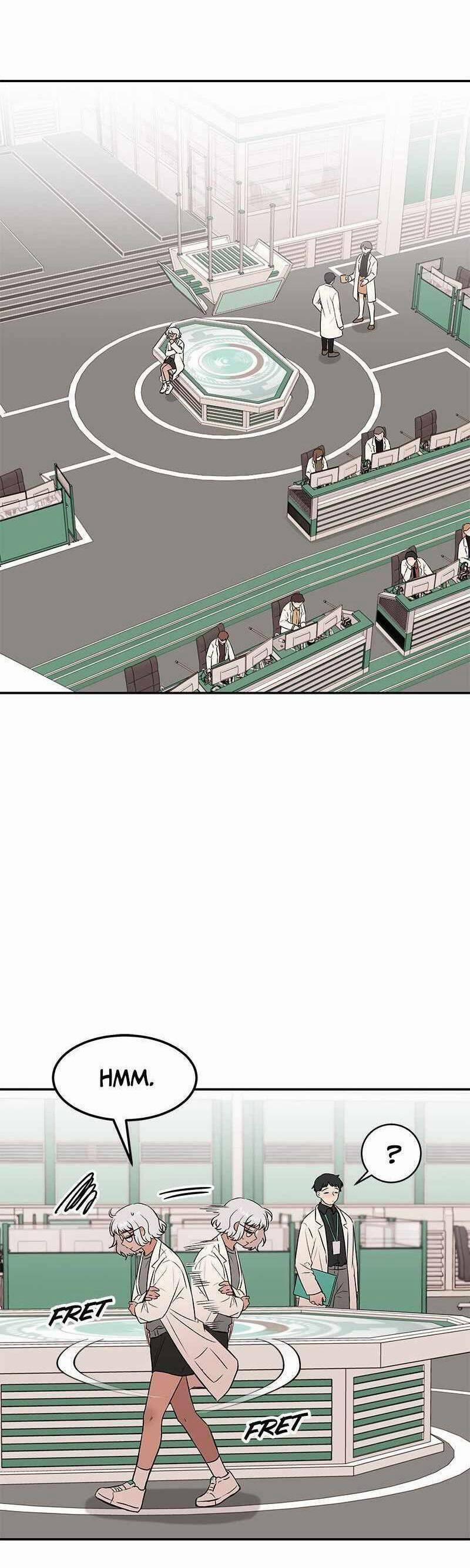 Bươm Bướm Và Máu 28 trang 1