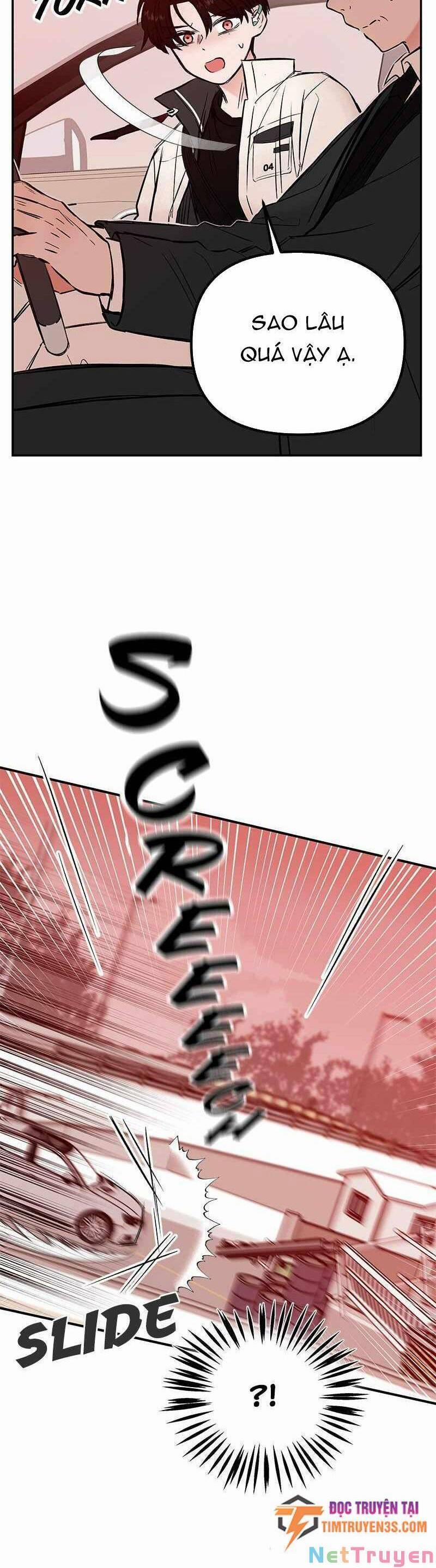Bươm Bướm Và Máu 28 trang 12