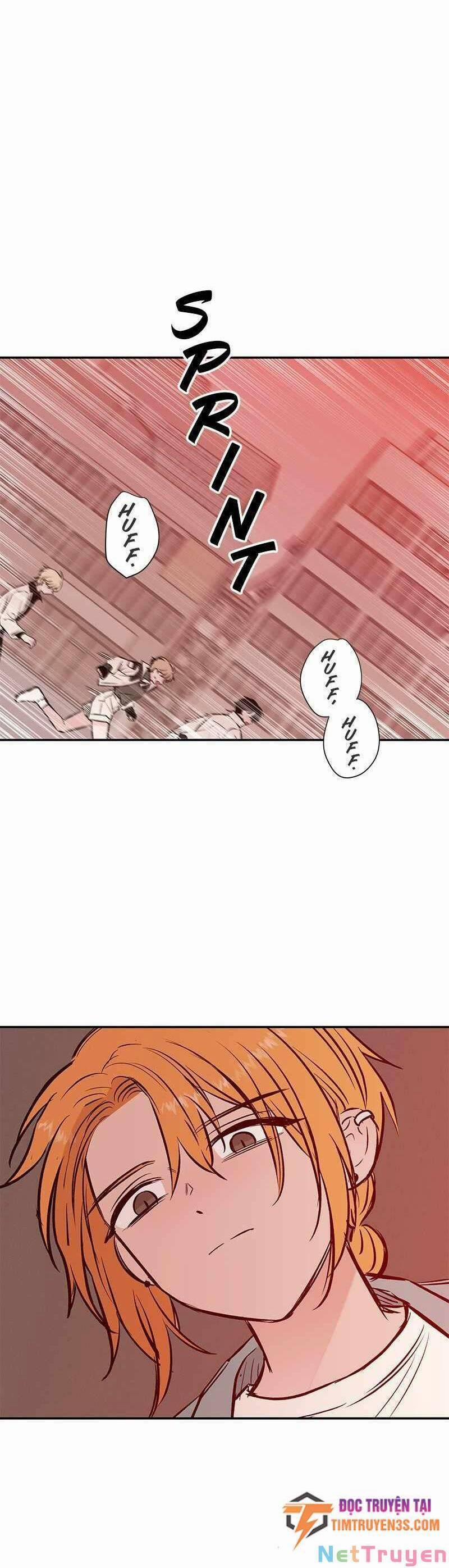 Bươm Bướm Và Máu 28 trang 15