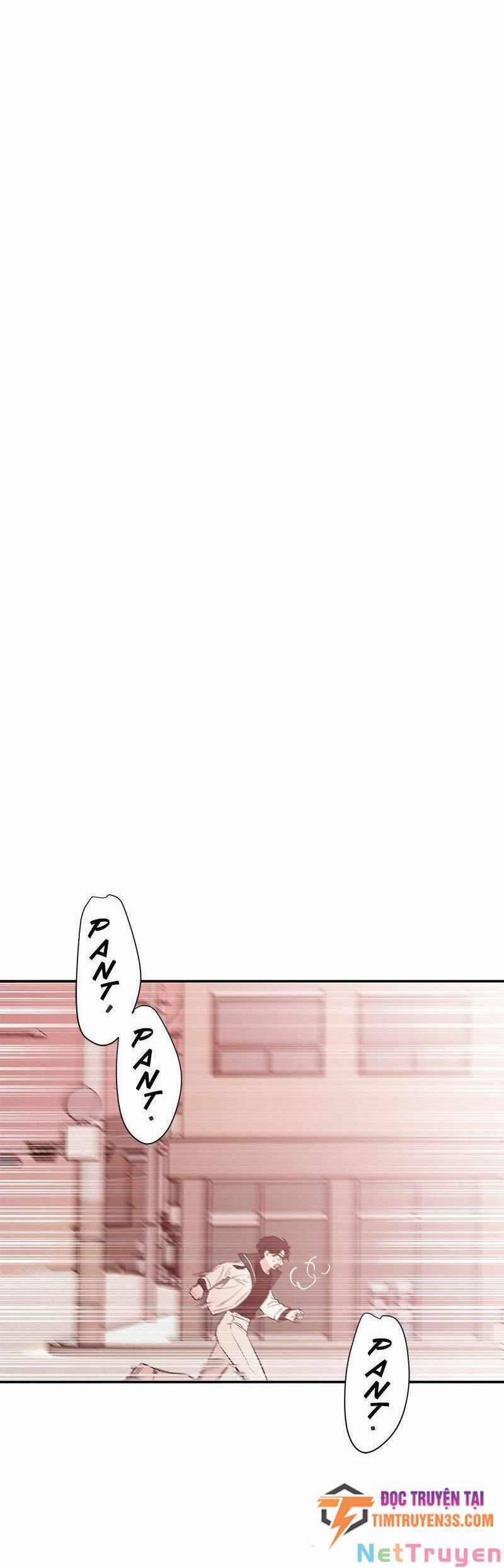 Bươm Bướm Và Máu 28 trang 23