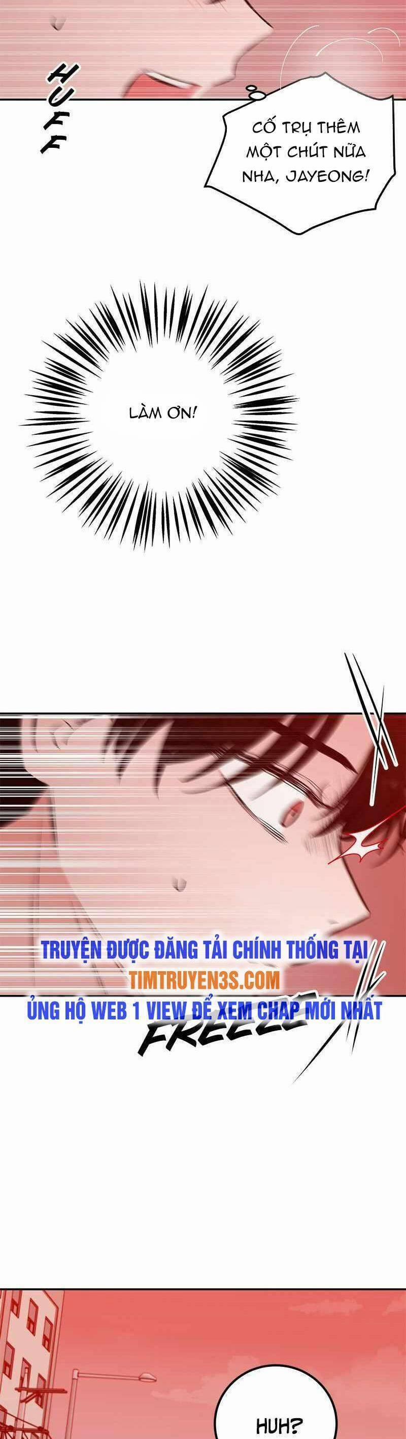 Bươm Bướm Và Máu 28 trang 25