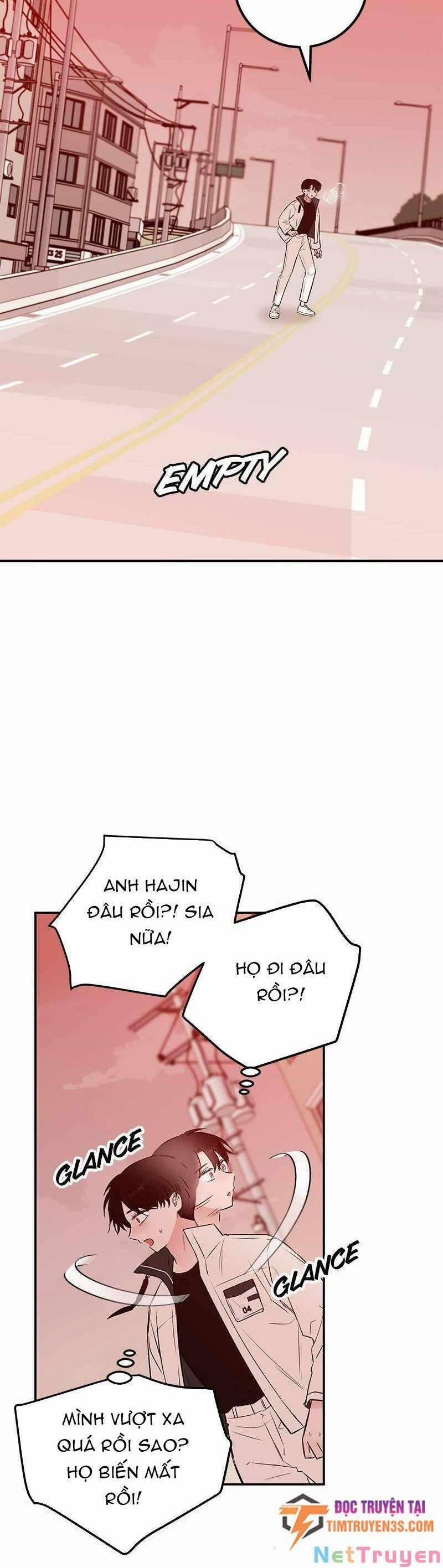 Bươm Bướm Và Máu 28 trang 26