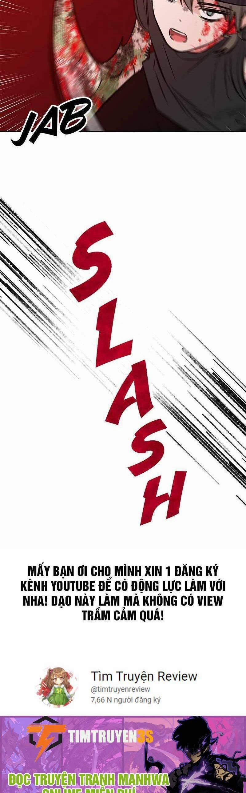 Bươm Bướm Và Máu 28 trang 46