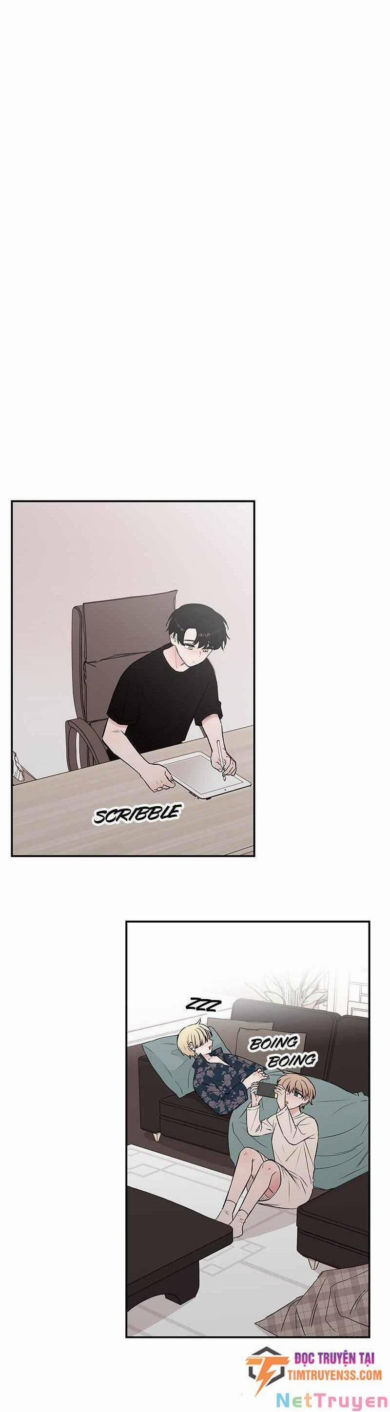 Bươm Bướm Và Máu 28 trang 6