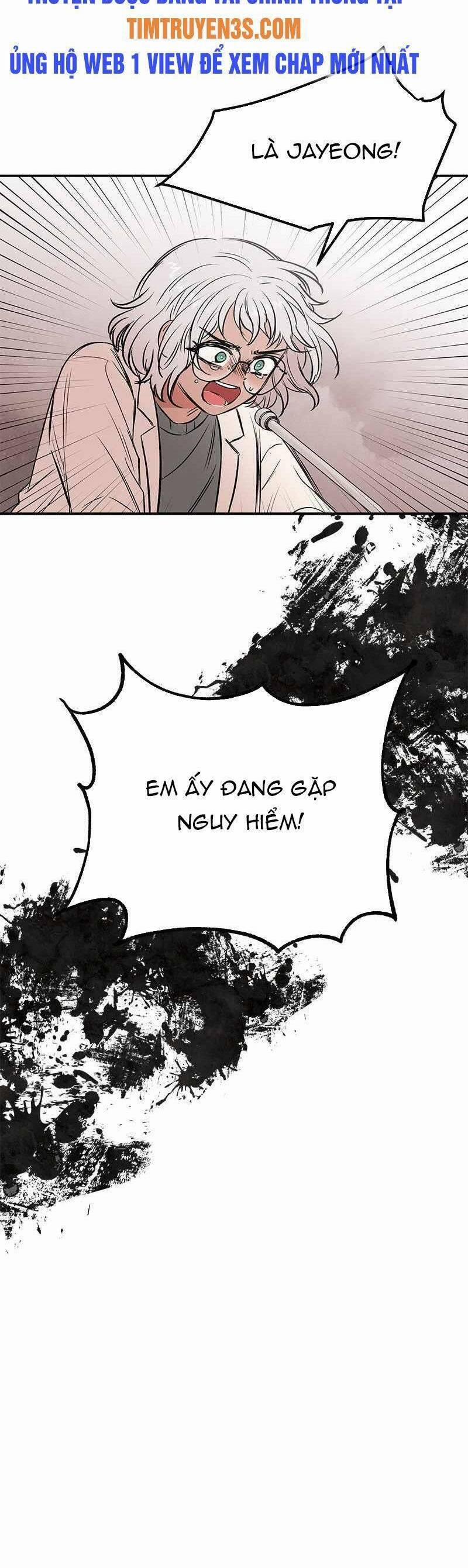 Bươm Bướm Và Máu 28 trang 8