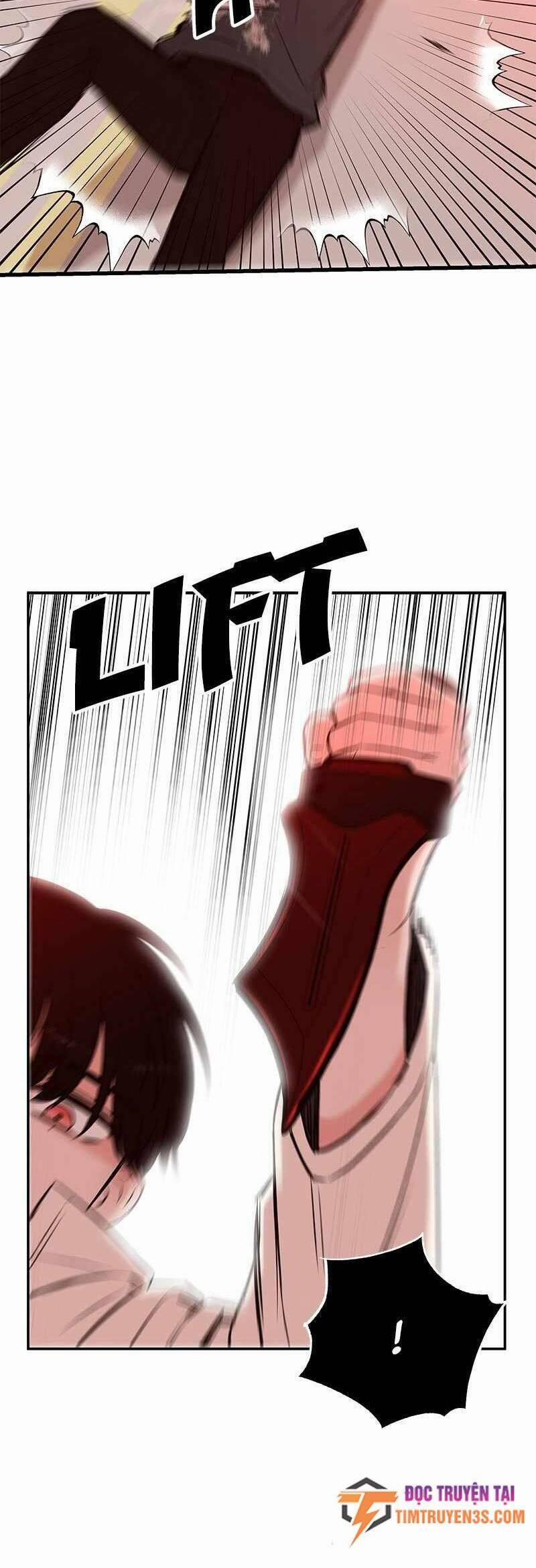 Bươm Bướm Và Máu 29 trang 10