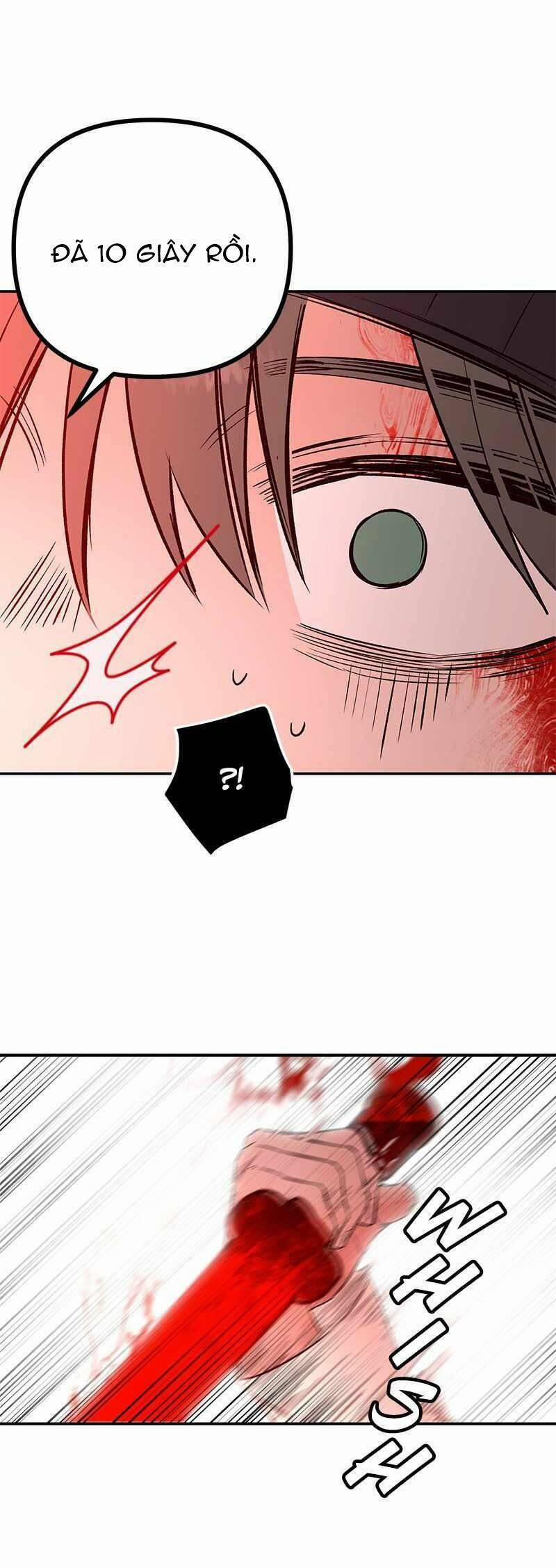 Bươm Bướm Và Máu 29 trang 14