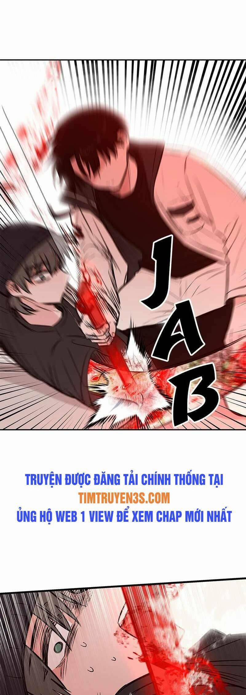 Bươm Bướm Và Máu 29 trang 15