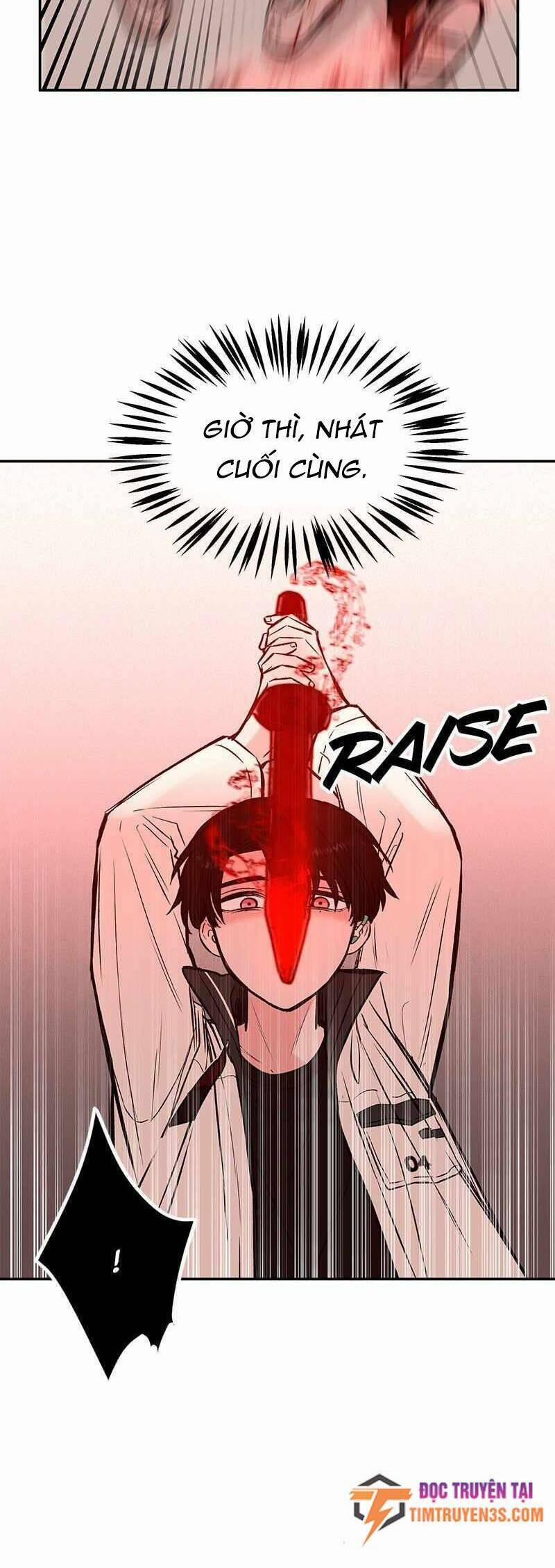 Bươm Bướm Và Máu 29 trang 17