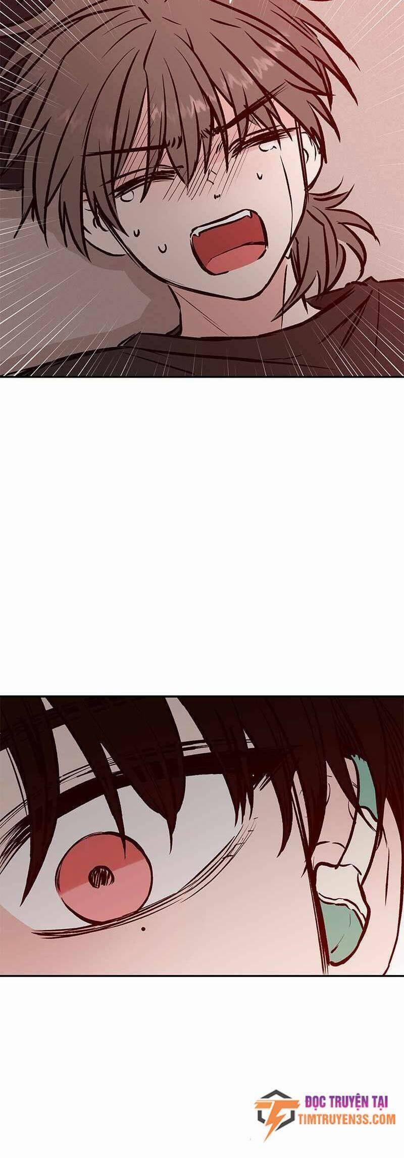 Bươm Bướm Và Máu 29 trang 21
