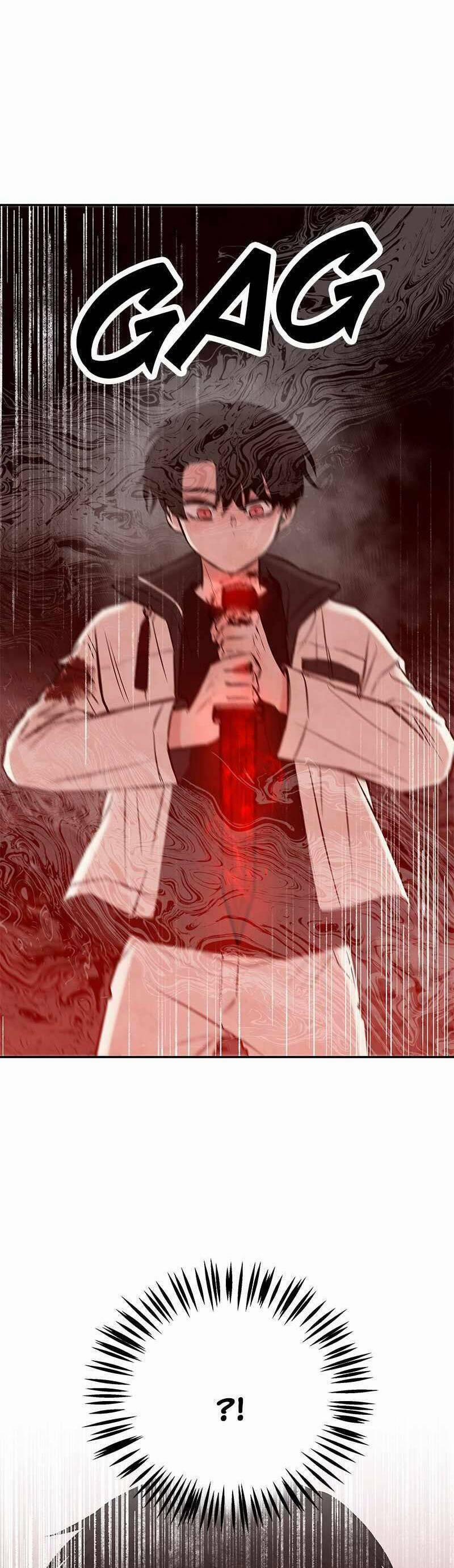 Bươm Bướm Và Máu 29 trang 22