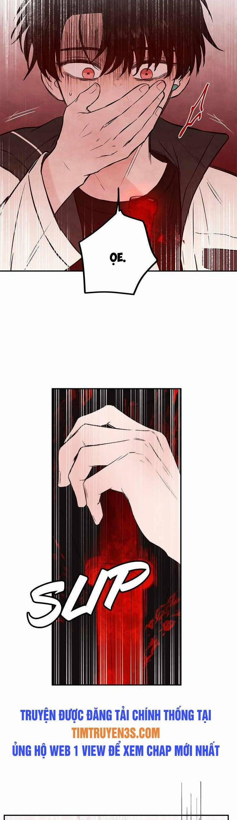 Bươm Bướm Và Máu 29 trang 23