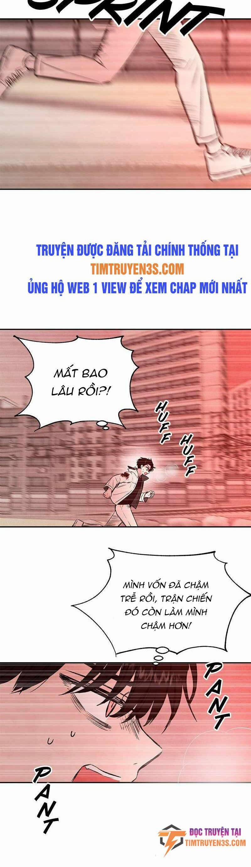 Bươm Bướm Và Máu 29 trang 31