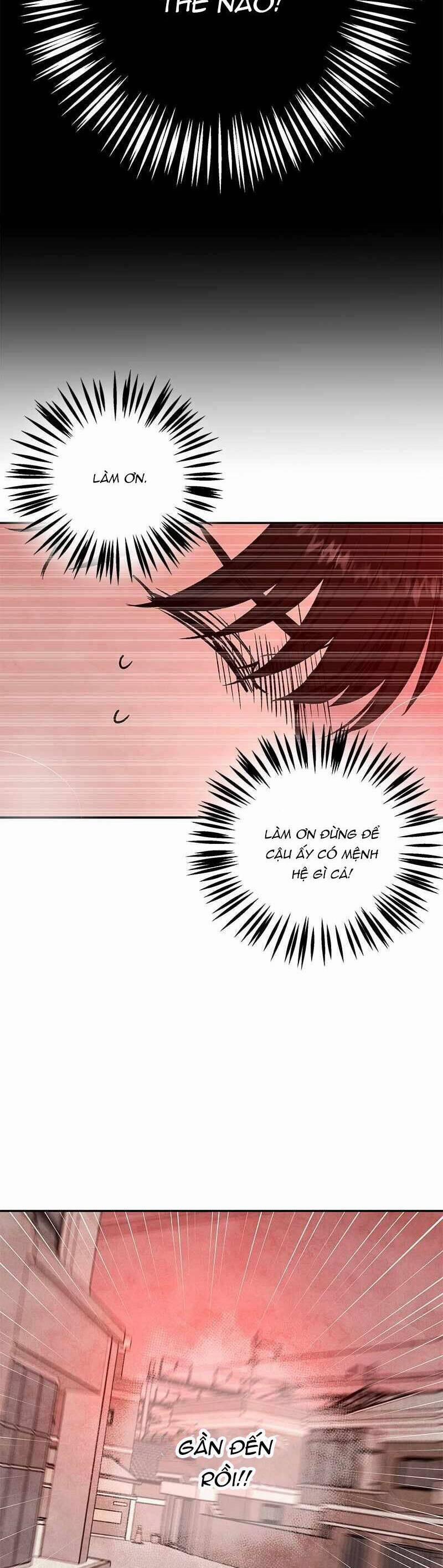 Bươm Bướm Và Máu 29 trang 33