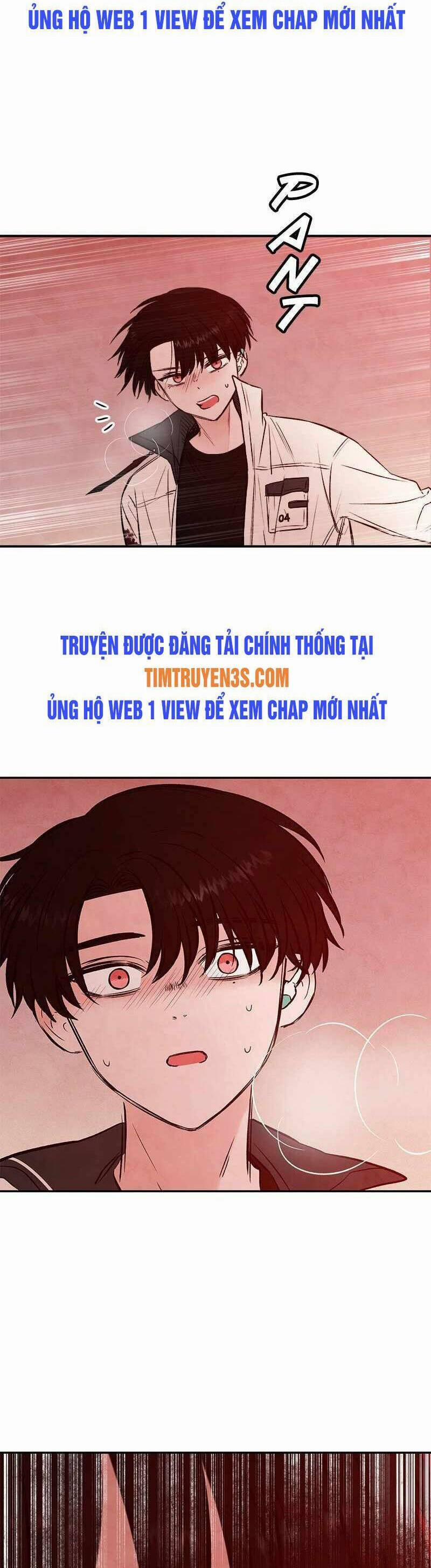 Bươm Bướm Và Máu 29 trang 39