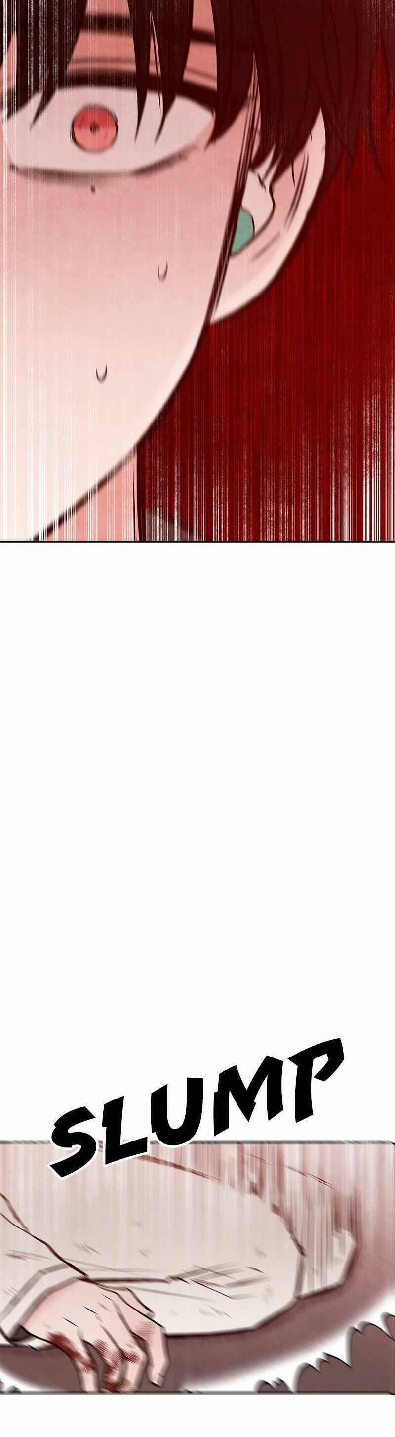 Bươm Bướm Và Máu 29 trang 40