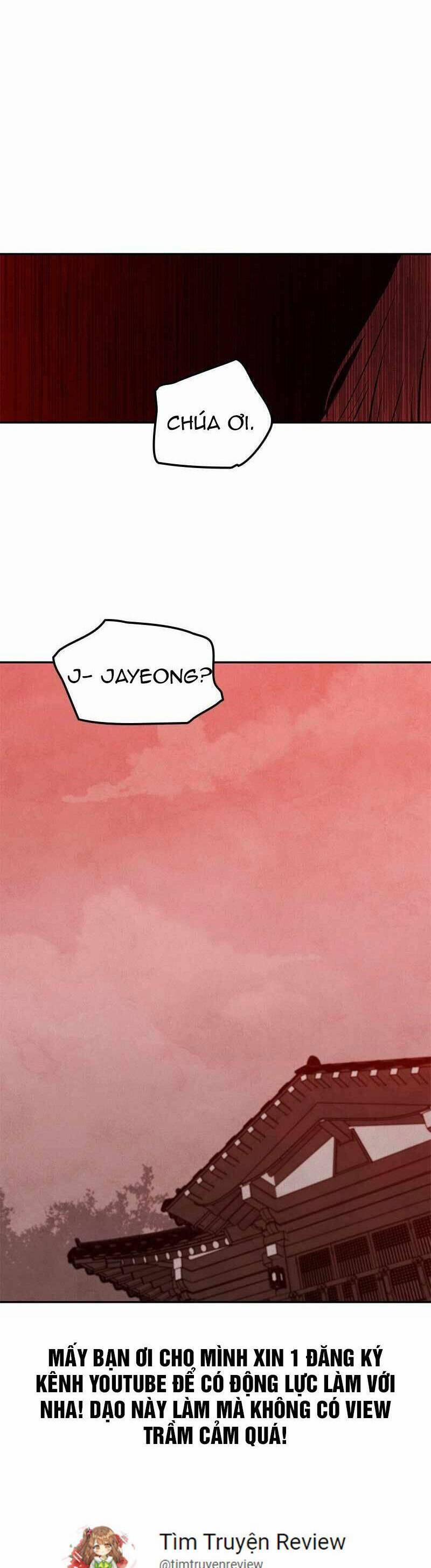 Bươm Bướm Và Máu 29 trang 41