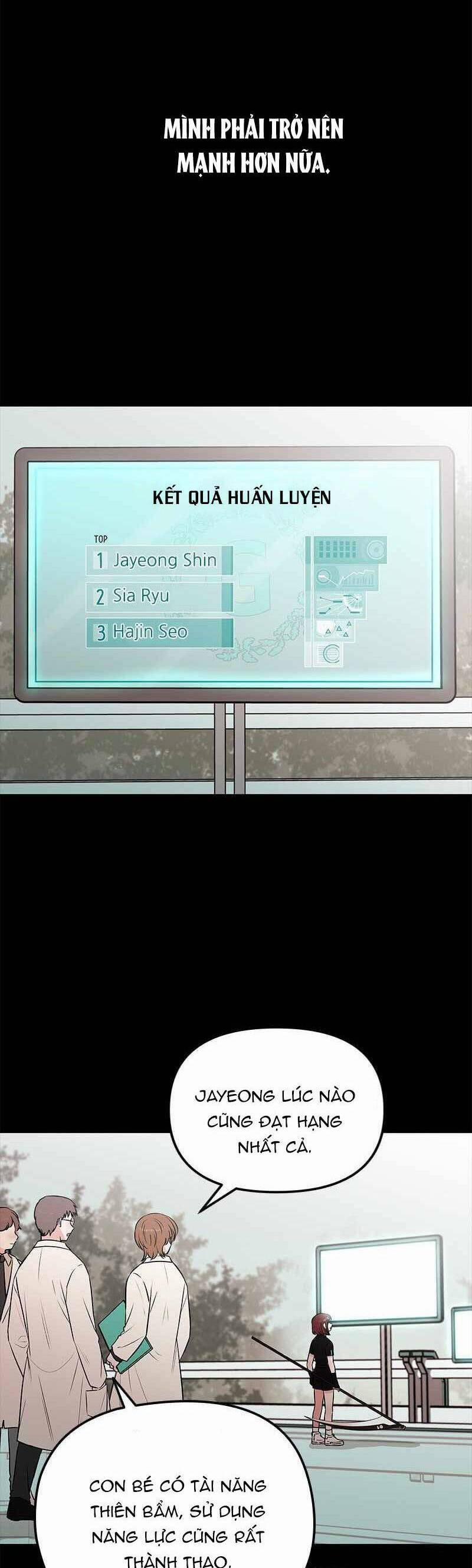 Bươm Bướm Và Máu 30 trang 1