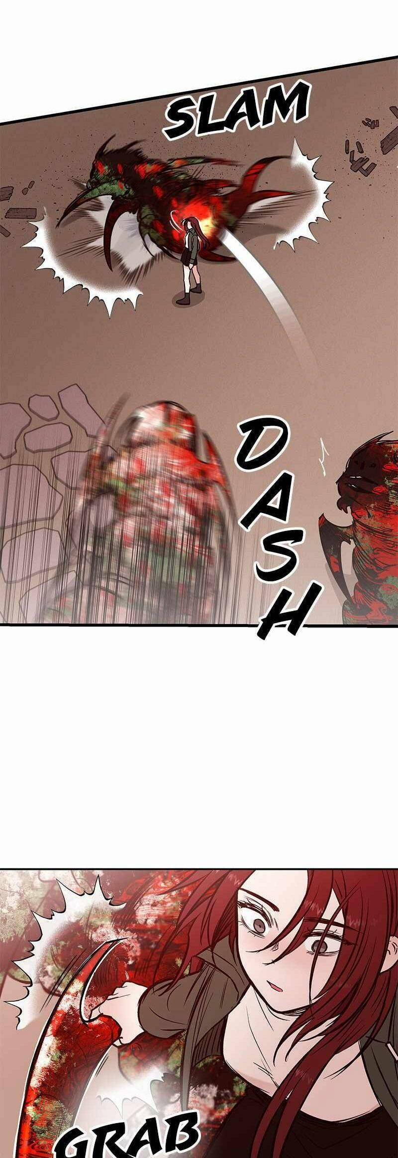 Bươm Bướm Và Máu 30 trang 10