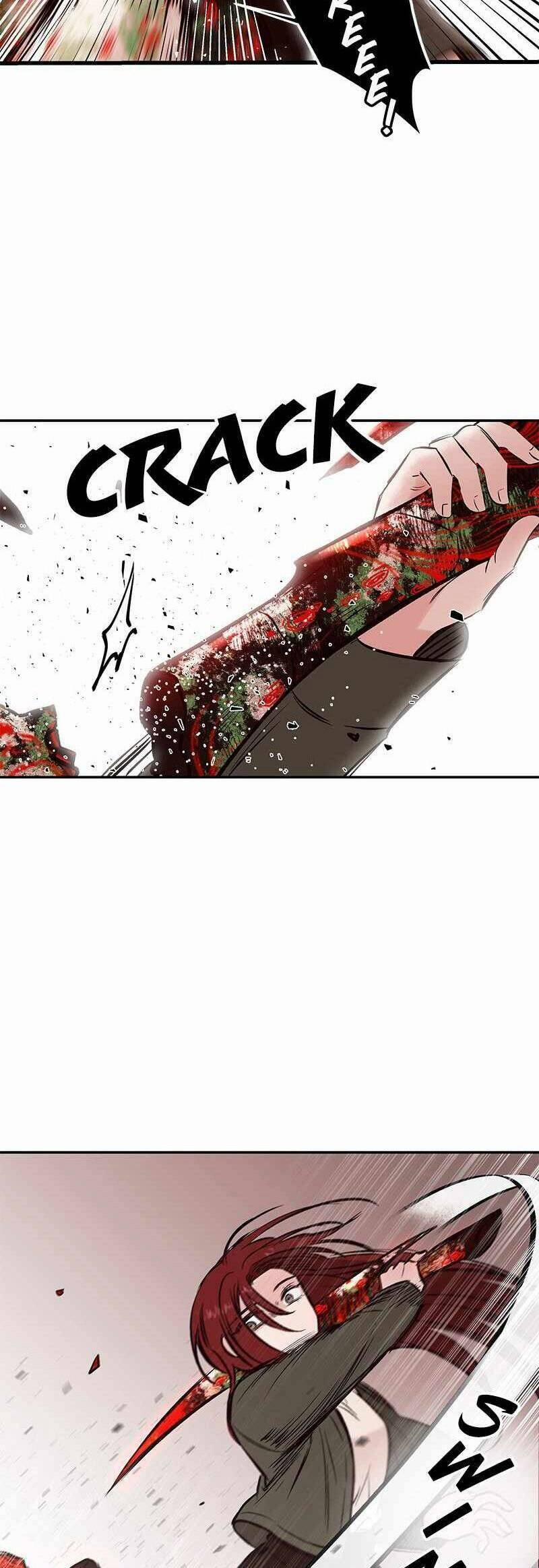 Bươm Bướm Và Máu 30 trang 12