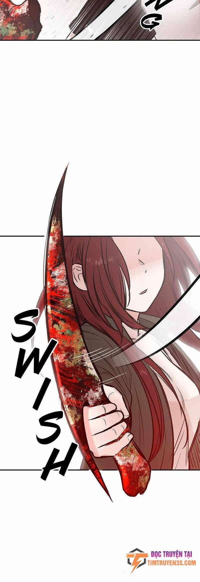 Bươm Bướm Và Máu 30 trang 13