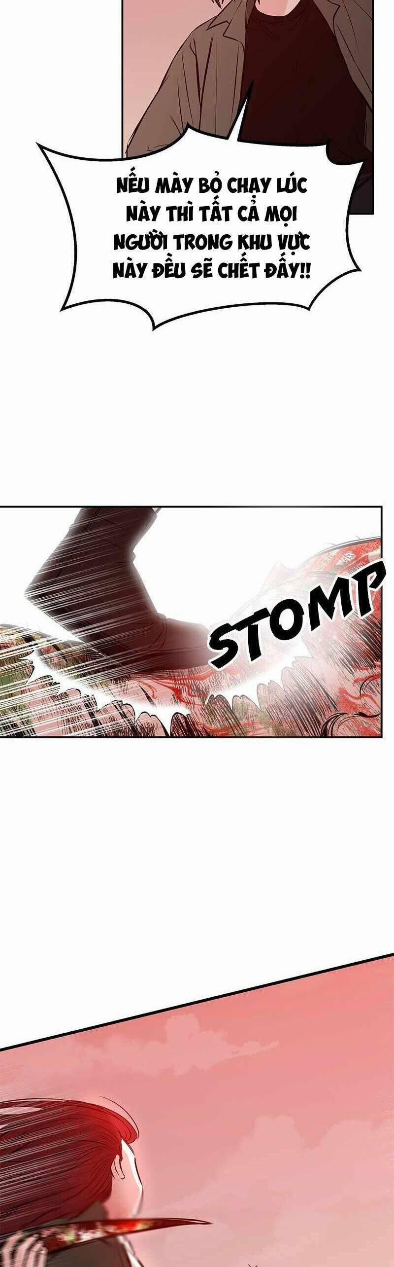 Bươm Bướm Và Máu 30 trang 21