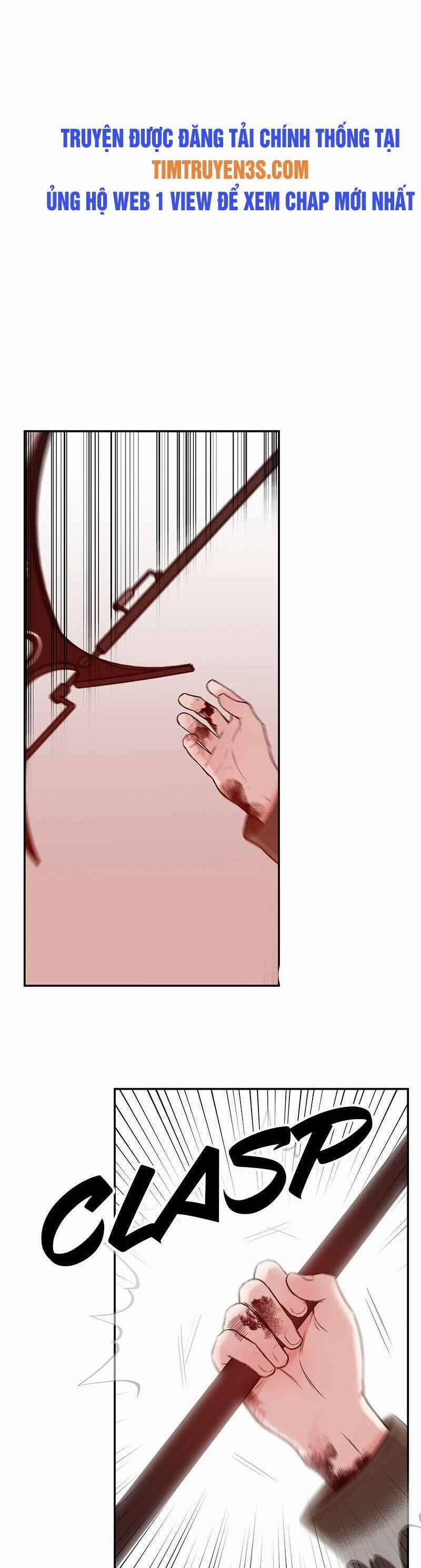 Bươm Bướm Và Máu 30 trang 25