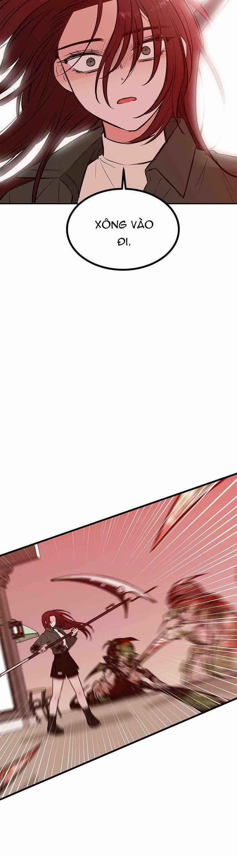 Bươm Bướm Và Máu 30 trang 28