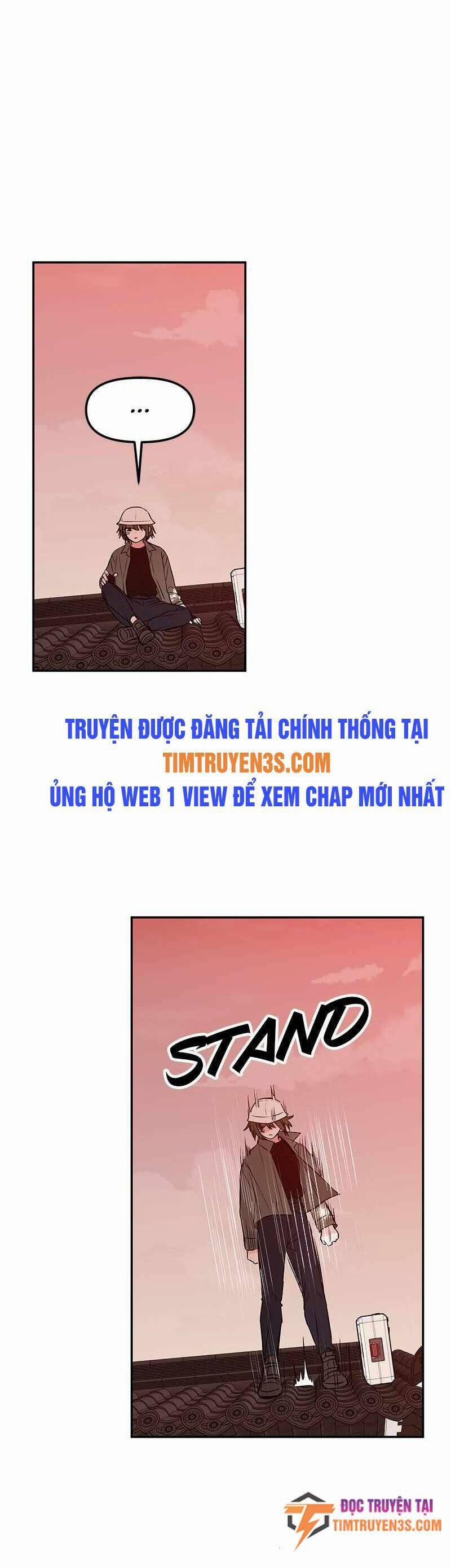 Bươm Bướm Và Máu 30 trang 35