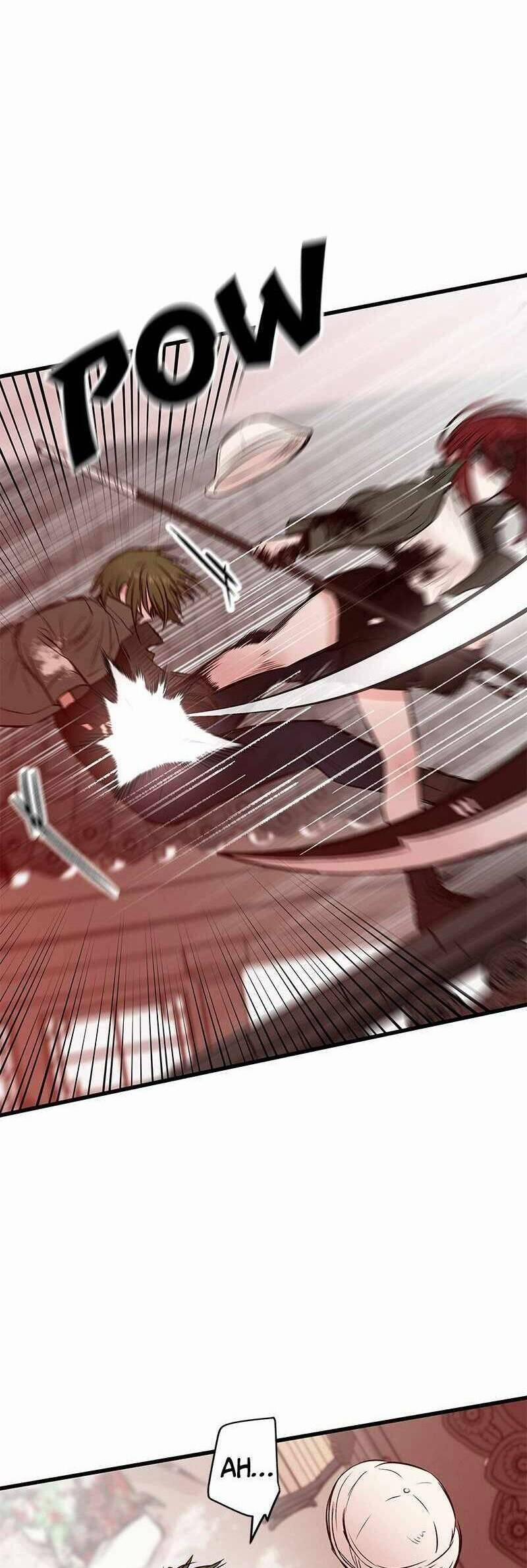 Bươm Bướm Và Máu 30 trang 37