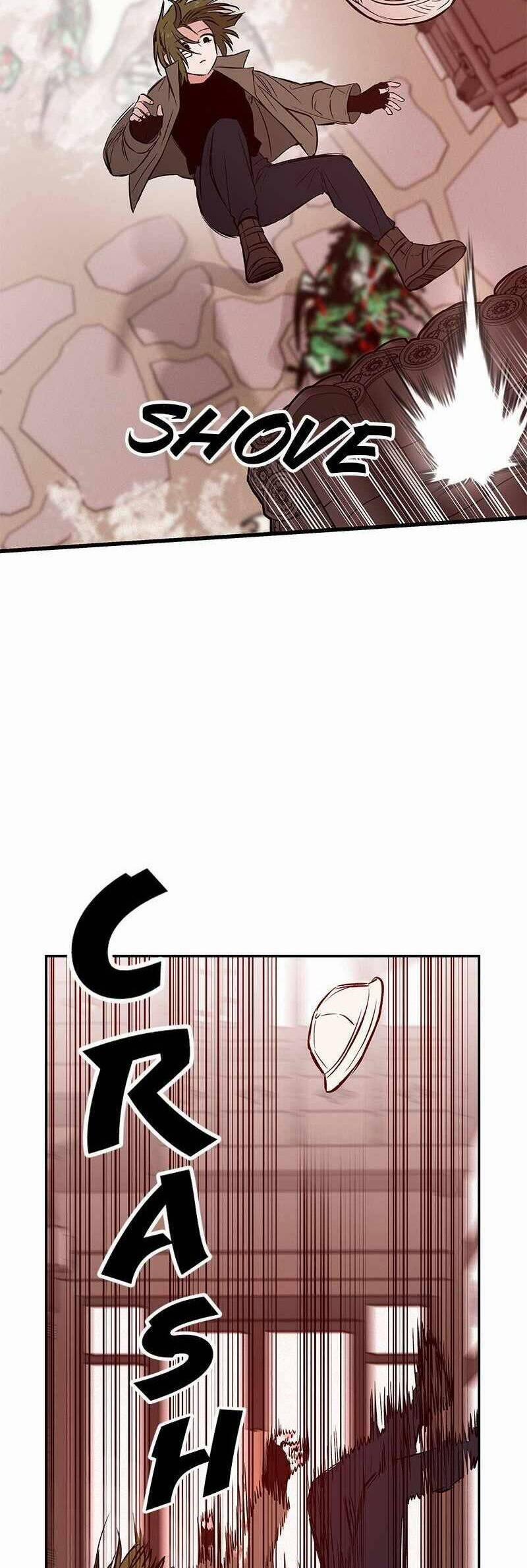 Bươm Bướm Và Máu 30 trang 38