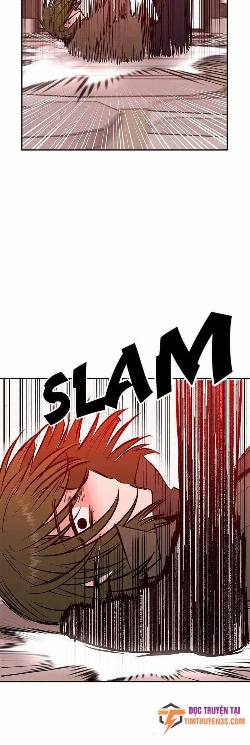 Bươm Bướm Và Máu 30 trang 39