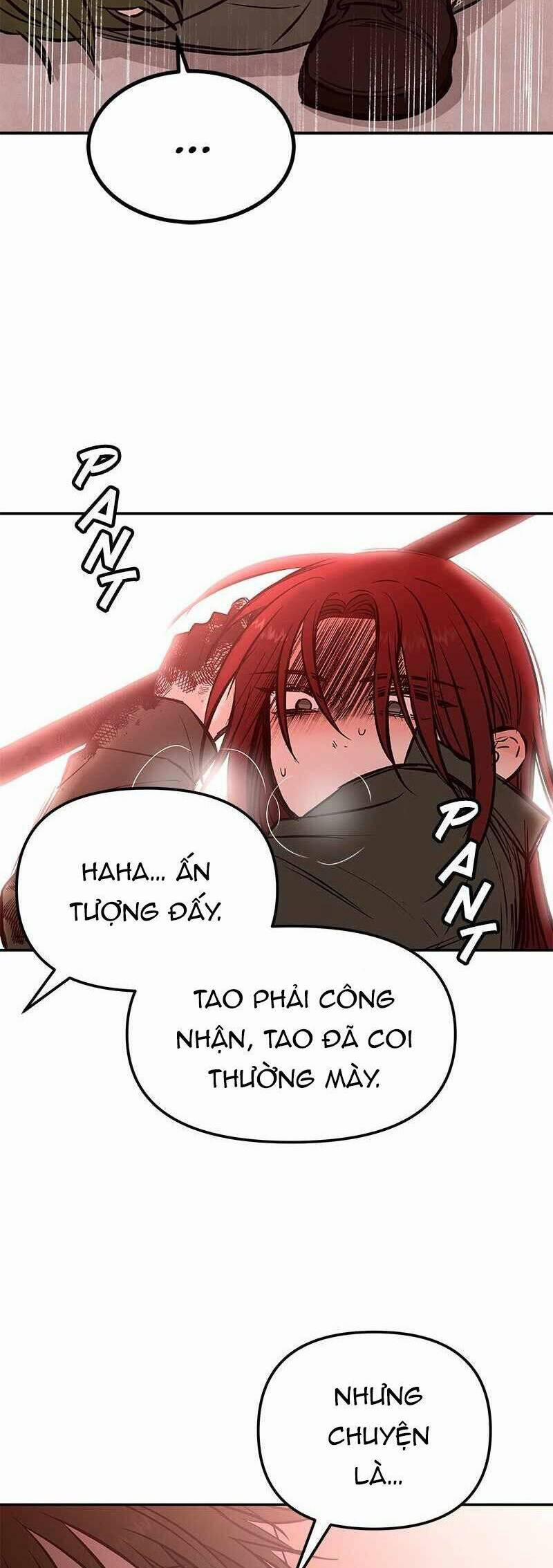 Bươm Bướm Và Máu 30 trang 41