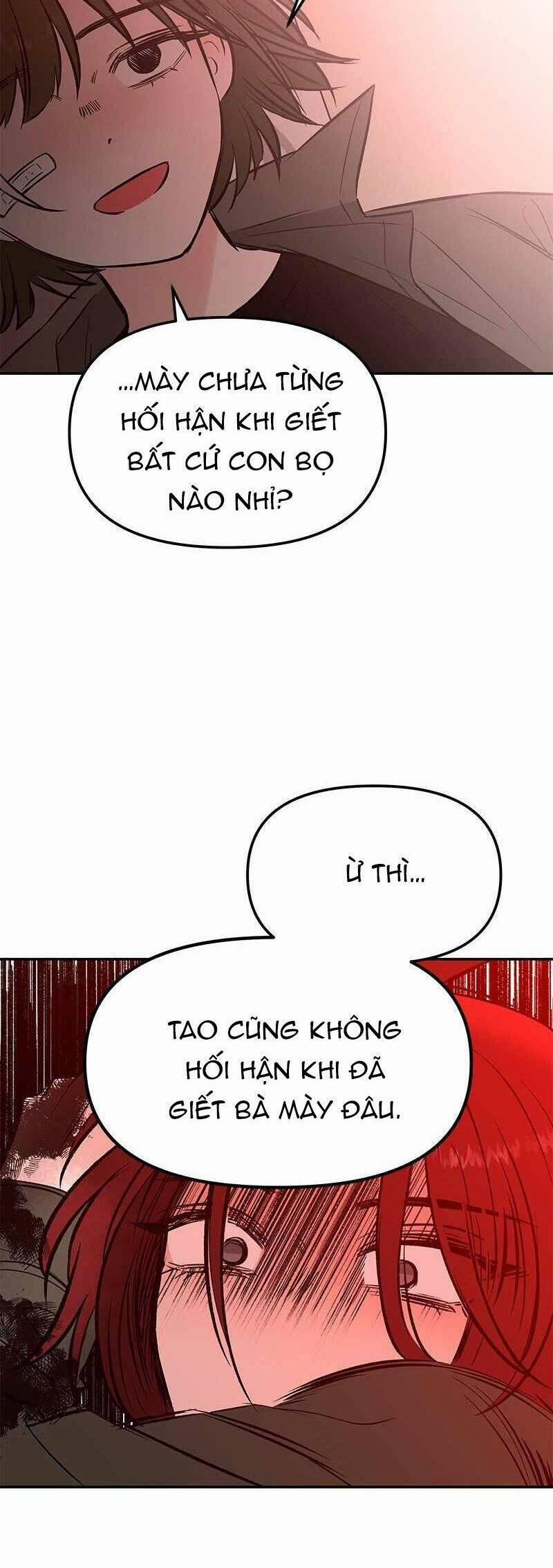 Bươm Bướm Và Máu 30 trang 42