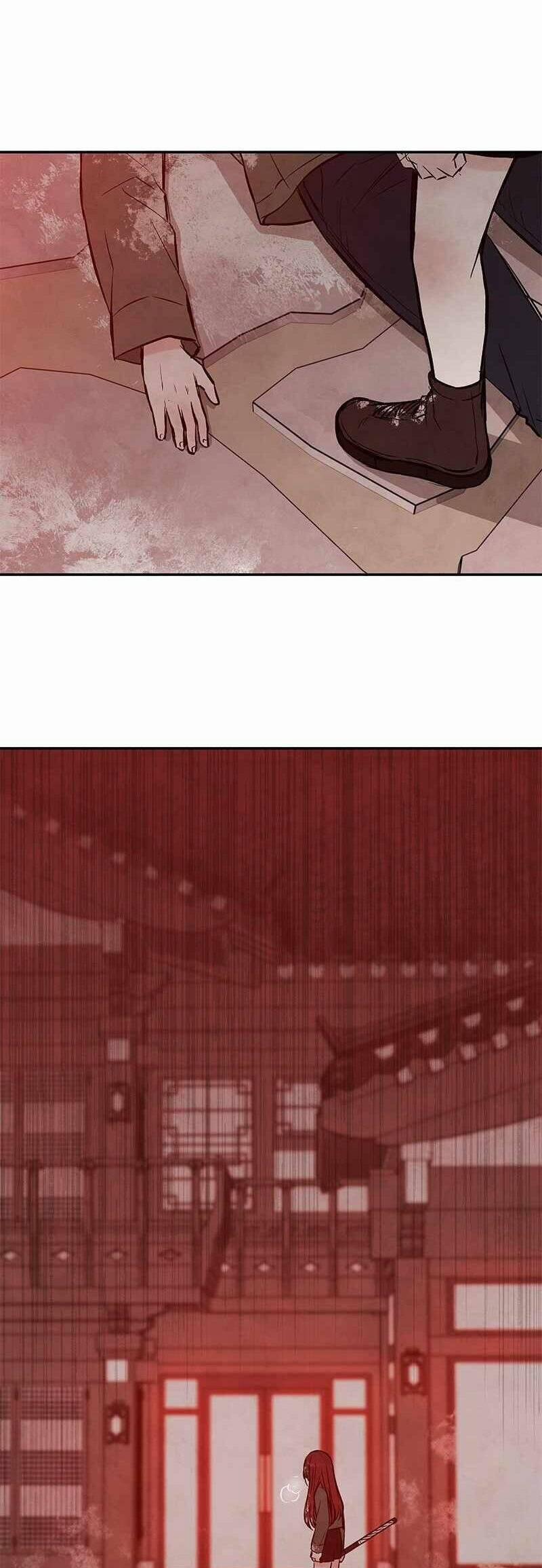 Bươm Bướm Và Máu 30 trang 45