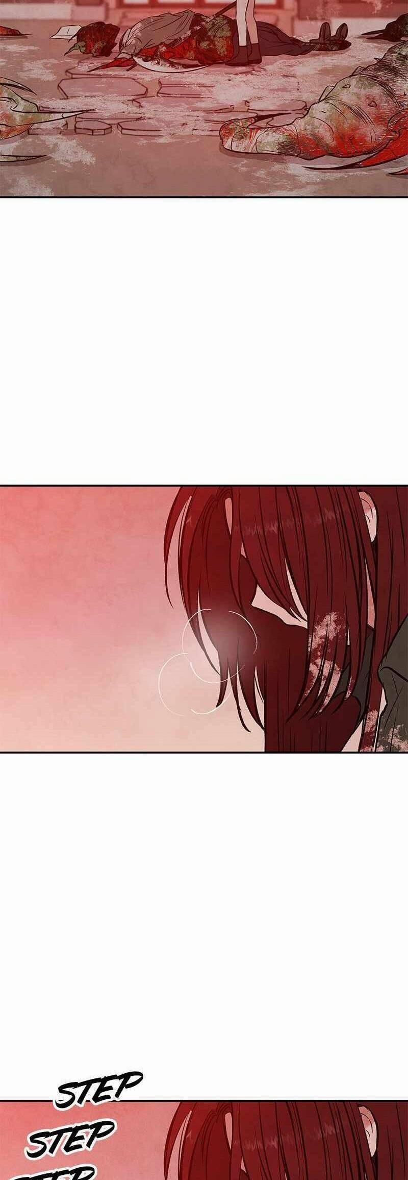 Bươm Bướm Và Máu 30 trang 46