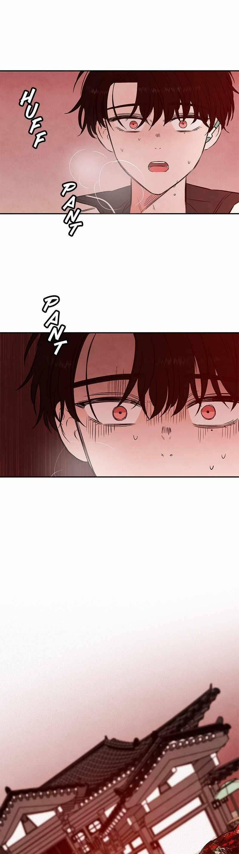 Bươm Bướm Và Máu 30 trang 48