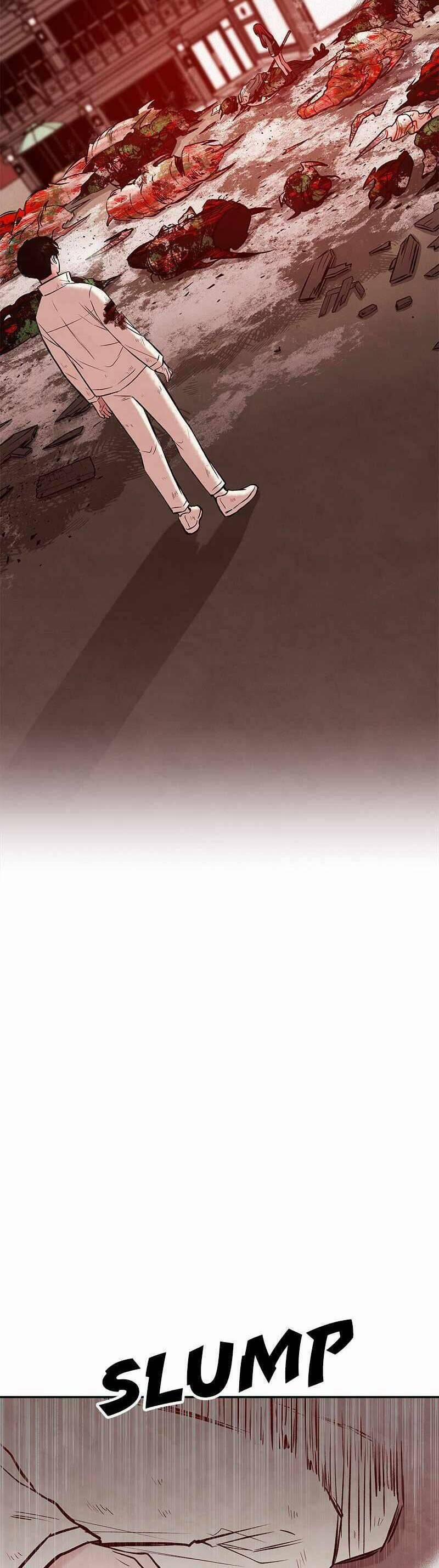 Bươm Bướm Và Máu 30 trang 49