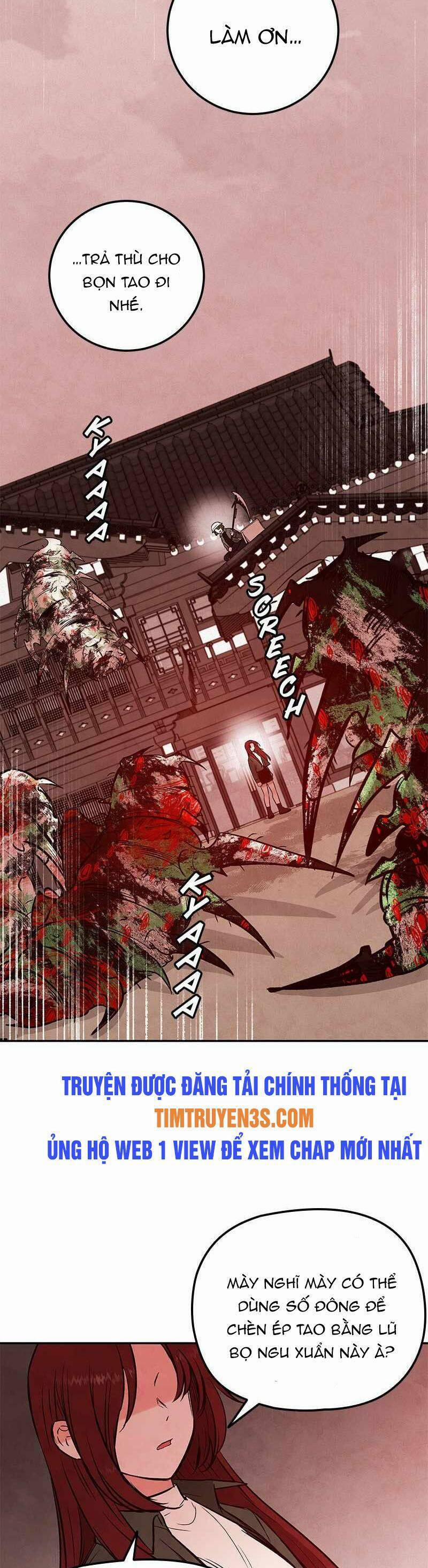 Bươm Bướm Và Máu 30 trang 5