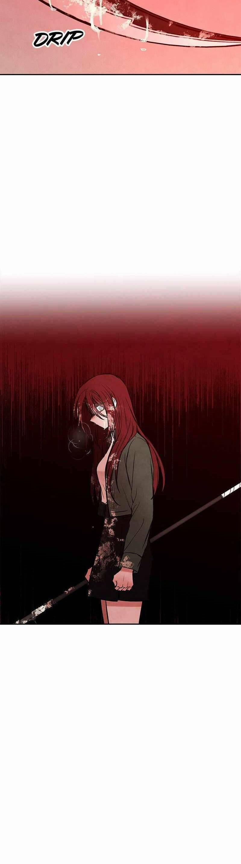 Bươm Bướm Và Máu 30 trang 51