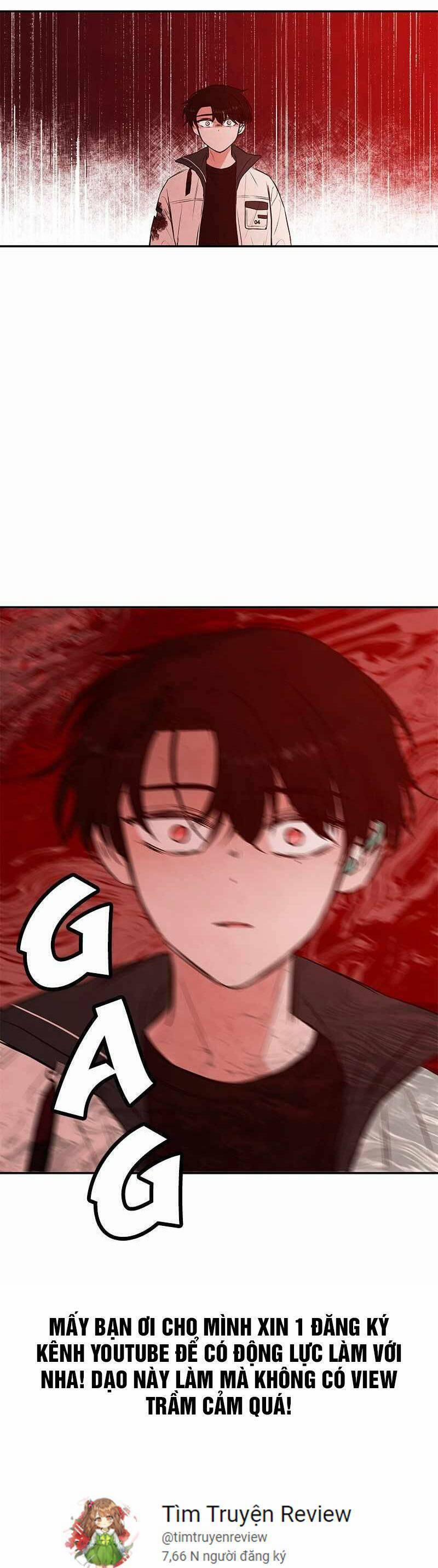 Bươm Bướm Và Máu 30 trang 52