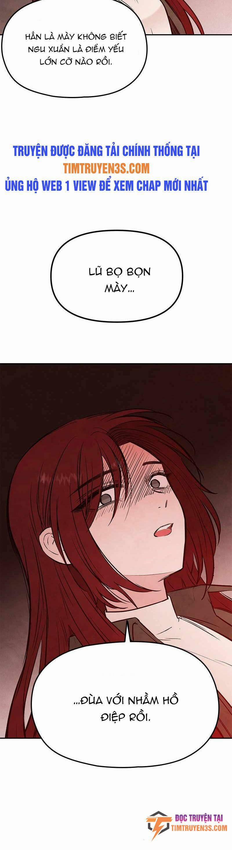 Bươm Bướm Và Máu 30 trang 6