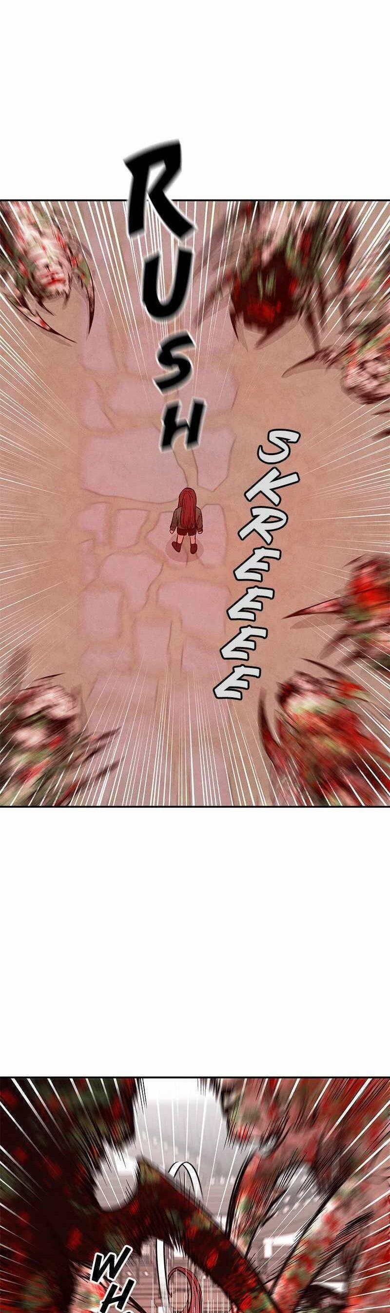 Bươm Bướm Và Máu 30 trang 7