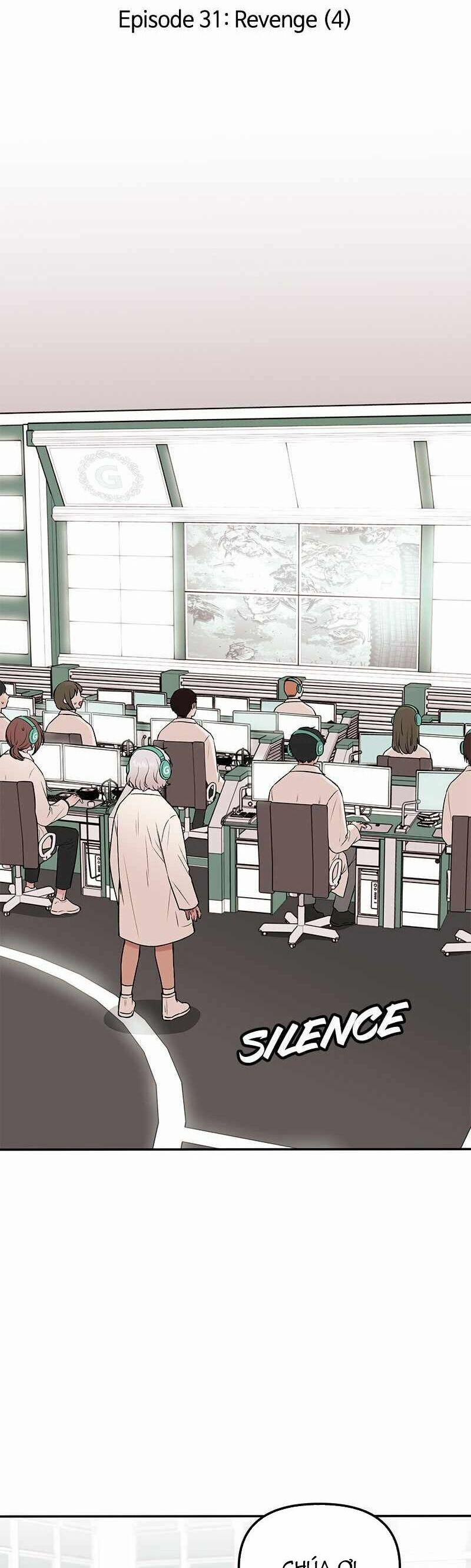 Bươm Bướm Và Máu 31 trang 1